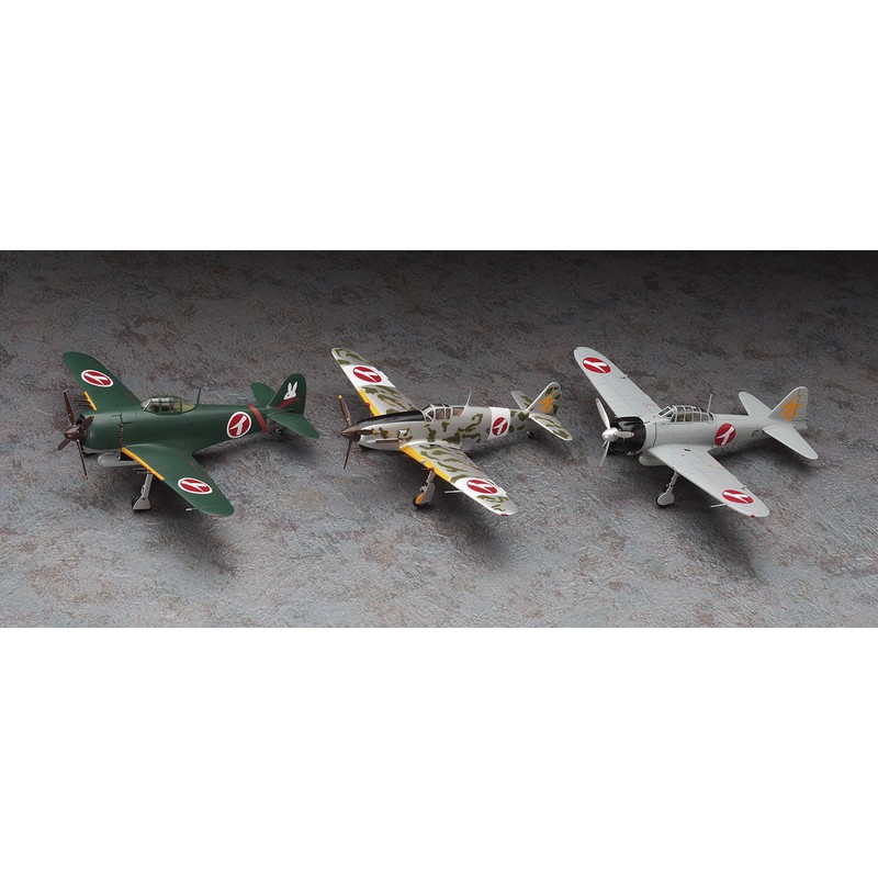 Hasegawa 64720 Creator Works Series Maki Shiden & Tosubame I-Type