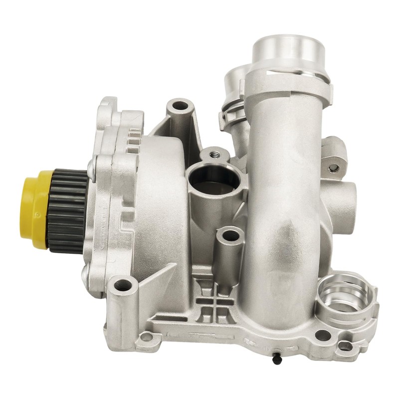 KAX Water Pump 06H121026CQ 06H121026AB Fit for 2009-2016 Tiguan, 2011-2016