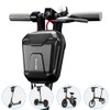 Scooter Storage Bag Electric Scooter Front Hanging Bag Scooter EVA