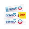 Truesmile Sensio Fresh Mint Toothpaste, Sensitivity & Gum Care, Soothes