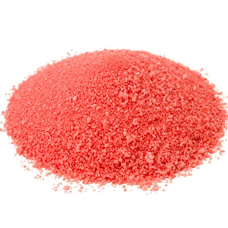 Sour Wild Cherry Pucker Powder Candy Art - 9.5 Oz