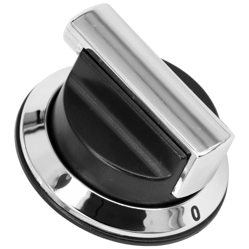 SPARES2GO Control Knob compatible with Rangemaster Cooker Oven Hob