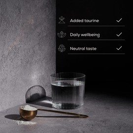 Ancient + Brave - True Creatine+ - 180g - Premium Creatine Monohydrate Powder - 100% Micronized Creatine for Women - High Performance, Strength Building - Muscle Recovery, Cognitive Function, Wellness