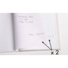 Exacompta - Ref. 3278AE - 1 Manifold INVOICES - with