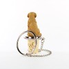Conversation Concepts Golden Retriever Bottle Stopper (1.5"W x 2"H)