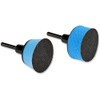 Flexipads World Class FLE48220 Spindle Pads and Abrasives