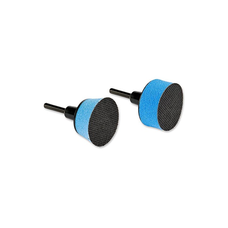 Flexipads World Class FLE48220 Spindle Pads and Abrasives