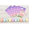 Onmlkkd 30 Pack He is Risen Bags for Kids Large