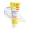 The Seaweed Bath Co. Active Defense SPF 50 Sport Crema