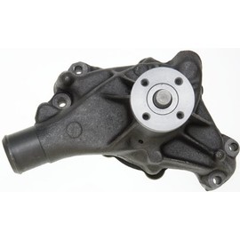 ACDelco 251-725 GM Original Equipment Water Pump with Gaskets