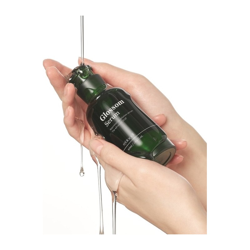 Glossom Serum 50ml (EGF 4ppm) (Expiration date: 2026-05-19) / 글로썸