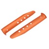 Aexit 6pcs (Home hardware) 9.1-inch Aluminium Alloy Sand Snow Tent