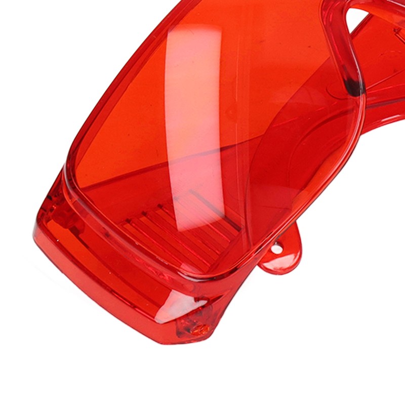 Laser Safety Glasses 180‑532nm Laser Strong Light Protection Red Eye