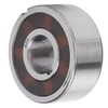 Freewheel Bearing CSK8PP High Speed Bearing with Key Ring Groove