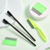 5 Pieces Dog Eye Combs Tear Stain Remover Combs Pet