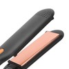Hair Straightener Fast Heating 45W Power Negative Ion Flat Iron