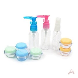 Cosmetic refill container empty bottle cosmetic refill container empty bottle / 화장품 리필 용기 공병 화장품 리필 용기 공병