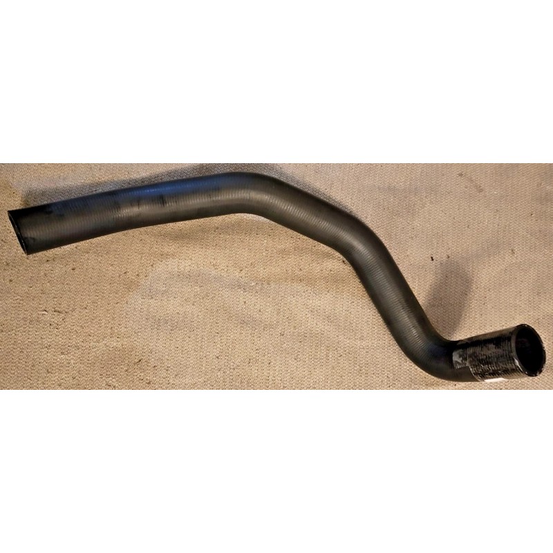 TOYOTA FORKLIFT 16511-26601-71 UPPER RADIATOR HOSE OEM QUALITY