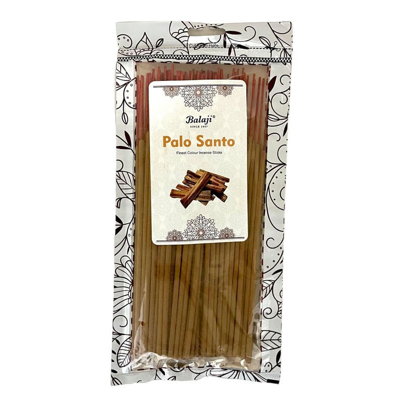 Balaji - Finest Colour Incense Sticks 145 Grams Pack -