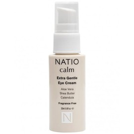 Natio Buy Natio Calm Extra Gentle Eye Cream 20ml Online | Chempro Chemists