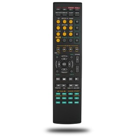 AV Remote Control Fit for RXV661BL HTR-6080 HTR6080 RX-V661 RXV661 RXV661BL for Yamaha AV System