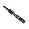 5mm, 1/4" Black Hinge Drill Bits Reaming Drilling Wood Plastic