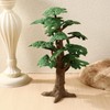 Toyvian 1 Piece Large Model Trees Model Pine 8. 7