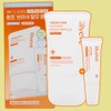 Lily Eve Grow Turn Ampoule 130ml+30ml Exosome Brush Scalp Essence