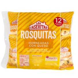 Rosquitas colombianas (24 pack) Puffy donuts Snacks made of cheese for Snack lovers Colombian snack mecato colombiano Colombian food Colombian Candy Colombian gift