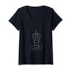 Womens Yoga Cup Yoga T-Shirt Meditation Hoody Cushion Yoga Clothing