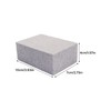 Grill Griddle Cleaning Brick Block ValueHall 4 Pack Odorless Grilling