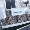 FOCEAN Boat Flooring EVA Foam Boat Decking Camo Marine Flooring