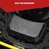 HAKA TOUGH Storage Cargo Box for Can-Am Outlander 450 500