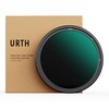 Urth 40.5mm ND2-400 Variable ND Lens Filter — 1-8.6 Stop