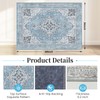Office Chair Mat for Hardwood Floor & Tile Floor,36"X 48"