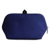 PackIt - Bolsa congelable para aperitivos, color azul verdadero, construida