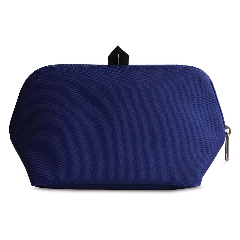 PackIt - Bolsa congelable para aperitivos, color azul verdadero, construida