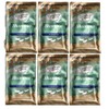 6er Pack Dresdner Essenz Shampoo Feuchtigkeit & Frische Konzentrat zum