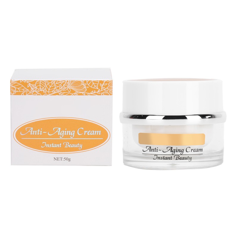 Polypeptide Skin Moisturizing Anti Wrinkle Cream Face Anti Aging Nourishing