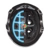 Melon Lightweight Unisex Helmet for Adults and Kids, Urban Active,