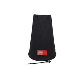 Fahrer Latz-E Splash Guard (Black | for L230 mm W95 mm)