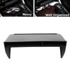 Car Central Console Control Gear Storage Box Armrest Box Organizer