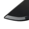 Korlot Side Window Louvers Shades Cover Trim Blinds Accessories for