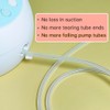 Replacement Tubing for Spectra S2 Spectra S1 9 Plus, BPA