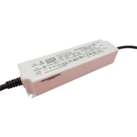 LPF-40-36 | Mean Well LPF Series 40W 36V CC/CV AC LED Driver