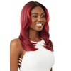 Outre Lace Front Wig - Everywear - Every 45 (GINGER