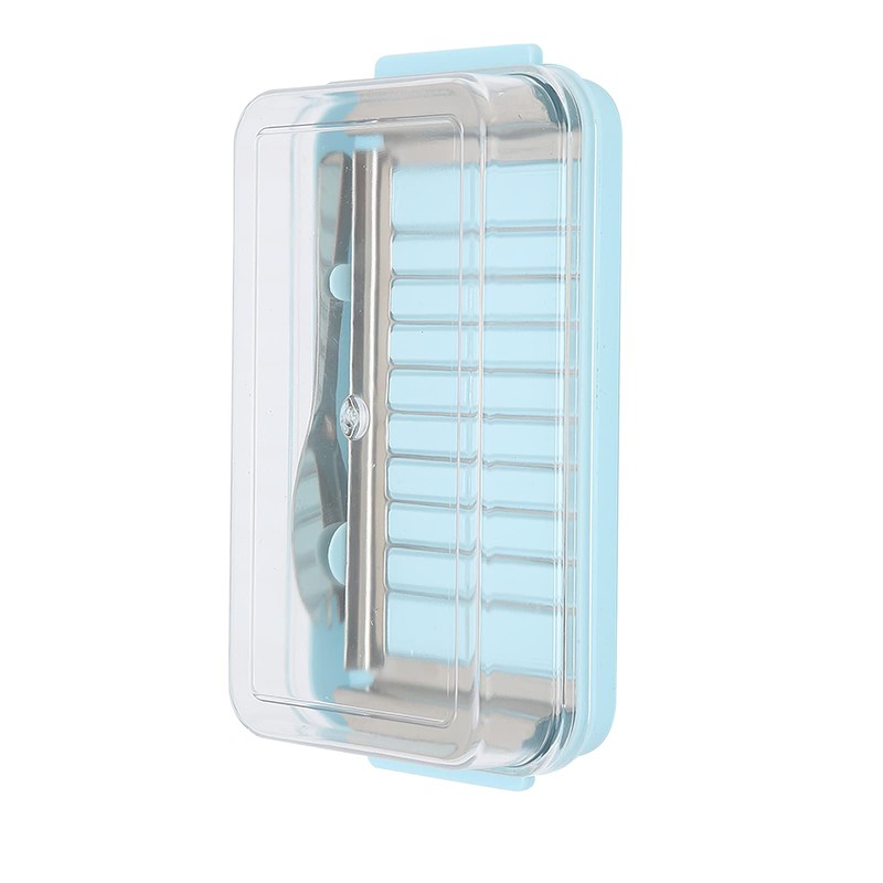Butter Cutter Container, Stainless Steel Butter Cutter Box, Cheese Storage