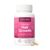 Hair Growth Vitamins Cabello - Crecimiento de Cabello 60 Cápsulas