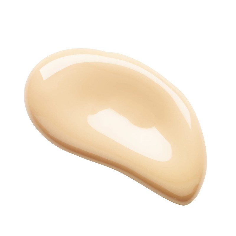 Glam'Up Paris - Liquid Complexion Bottle with Pump - No.1