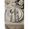 Cavagnini Handmade 18/10 Steel and Pewter Cutlery Set of 3